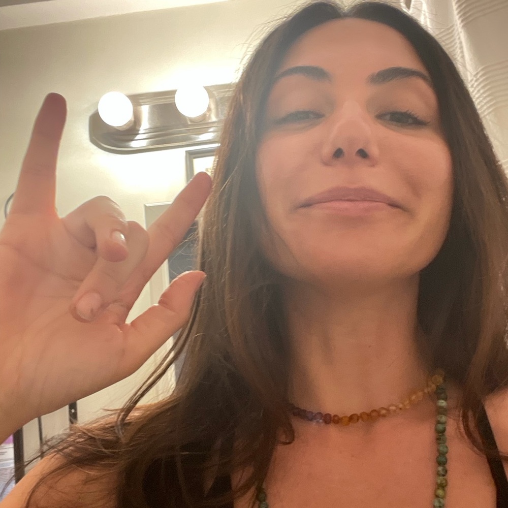 Meet your Posher, Audrey